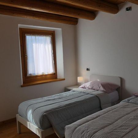 Casamia Apartment Miane Exterior photo