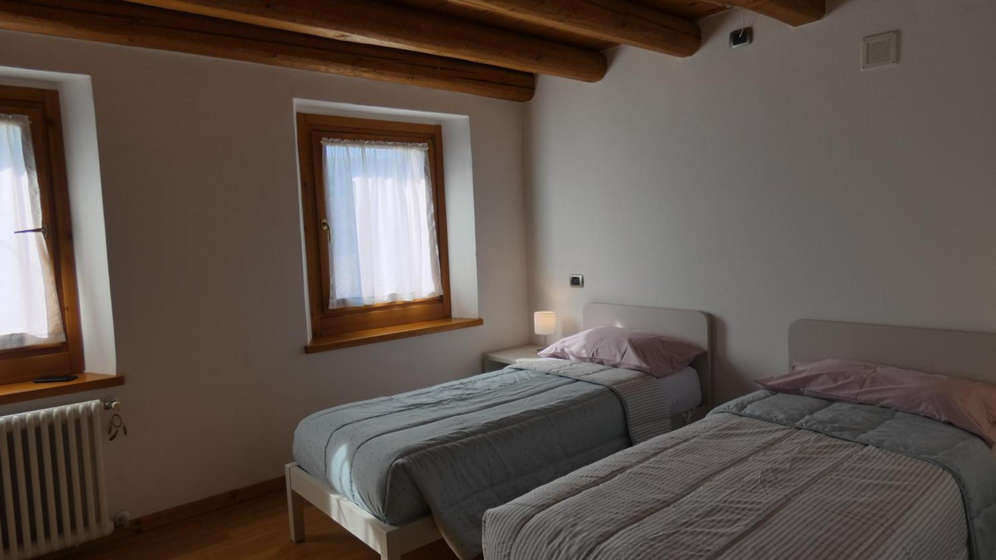 Casamia Apartment Miane Exterior photo